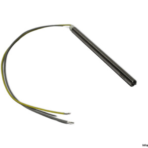 Acim H8X130X200 Cartridge Heater
