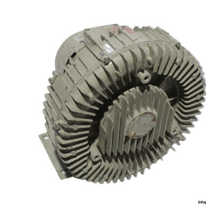 Siemens	Elmo-G 2BH6 100-0AC12 Side Channel Blower