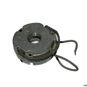 bonfiglioli-riduttori-FD15-100V-26NM-electric-brake-coil(used)