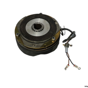 19040220 Electric Brake