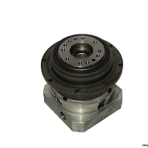 Alpha TP 025-MX2-31-06 Planetary Gearbox