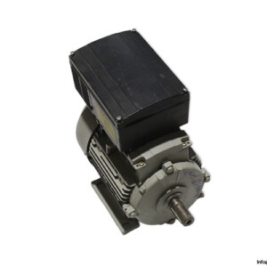 Siemens 1 UA7113-4BB20-Z 3 Phase Electric Motor