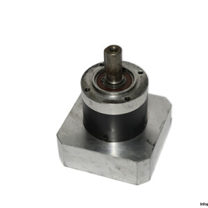 Neugart XPLE060-004-SSSA3AC-X11/23/60/75/B5/M5 Planetary Gearbox
