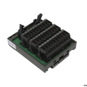 Siemens 6ES7924-0CC10-0AA0 Terminal Block