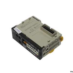 Omron CJ1W-DRM21 Devicenet Master/Slave Unit
