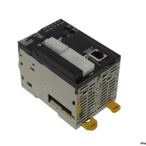 Omron CJ1M-CPU13-ETN Programmable Controller Unit CPU