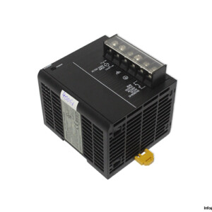 Omron CJ1W-PA205R Power Supply Unit