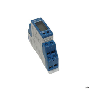 Eltako MFZ12DDX-UC Multifunction Time Switch