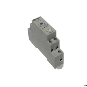 Conrad CMFR-66 Multifunction Time Delay Relay