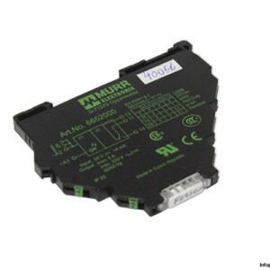 Murr 6652000 Output Relay