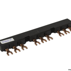 MOELLER B 3.1/3-PKZ0 BUS BAR