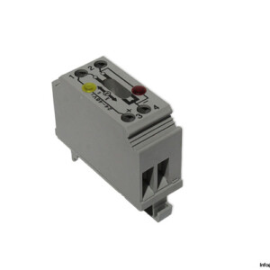PHOENIX CONTACT GTF76 DISCONNECT TERMINAL BLOCK