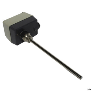 Jumo ATH-2 Surface-Mounted Thermostat