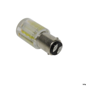 Siemens 8WD4428-6XD / 8ZX1012-0WD44-1AA1 LED