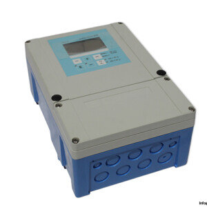 Endress+Hauser CPM253-MR8005 Transmitter