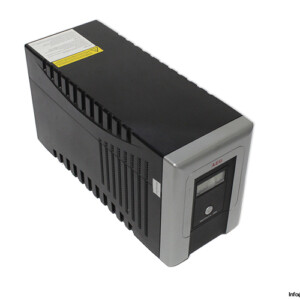 AEG Protect A.1000 Uninterruptible Power Supply
