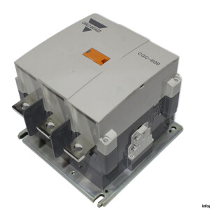 carlo-gavazzi-CGC-600-magnetic-contactor-(new)-(carton)