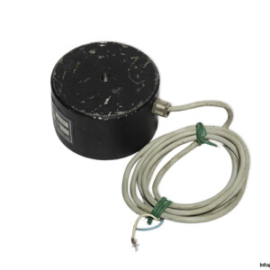 F.i.r.m.a EF100E Holding Electromagnet