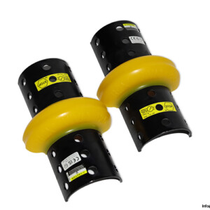Rexnord Viva 125 Coupling Element