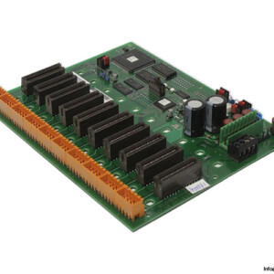 Bizerba 547.50.003.01 Circuit Board
