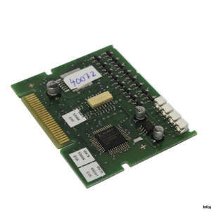 Bizerba 547.51.003.02 Circuit Board