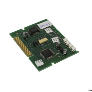 Bizerba 547.51.003.03 Circuit Board