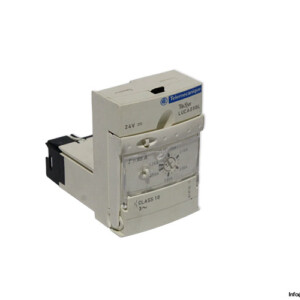 Telemecanique LUCA05BL Control Unit