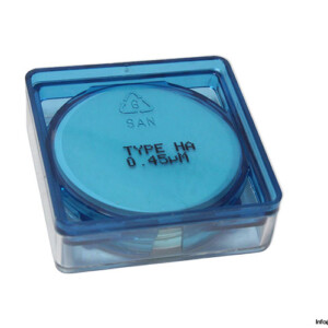 millipore-HAWP04700-membrane-filter-(New)