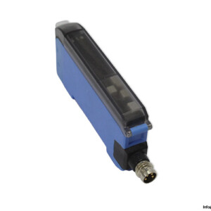 Sick WLL190T-2P434 Fiber-Optic Sensor