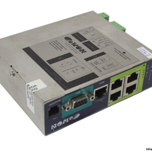 ewon-EWONX005CD-multiport-router-(New)
