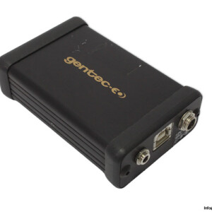 Gentec P-Link RS-232-AT Laser Power Meter