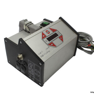 rna-ESK2000-control-box-(Used)