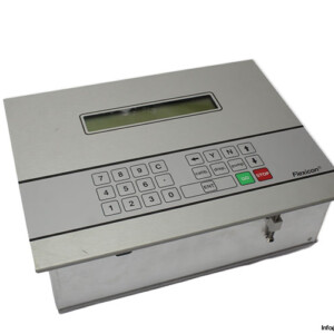 flexicon-MC12P-control-unit-(New)