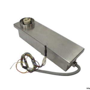 Wipotec SWI 50/300 Weigh Cell