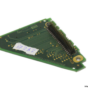 SIEMENS A5E00688962/A5E00688960 CIRCUIT BOARD