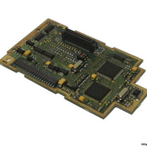 SIEMENS A5E00687486 CIRCUIT BOARD
