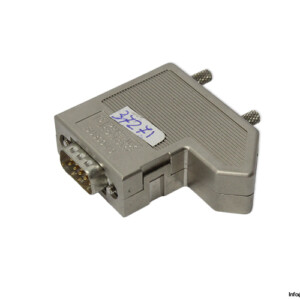 PHOENIX CONTACT SUBCON 9 D-SUB CONNECTOR