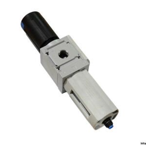 Festo 529178 Filter Regulator