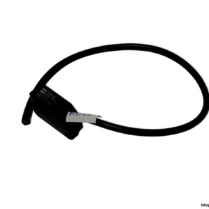 Omron E3ZG-T81-L Photoelectric Sensor-Emitter