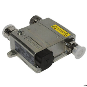 Siemens 6SL3055-0AA00-5JA3 Sensor Module