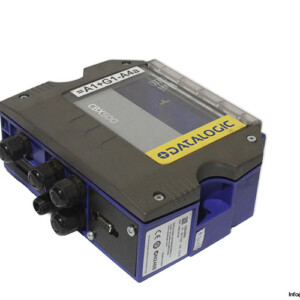Datalogic CBX500 Connection BOX