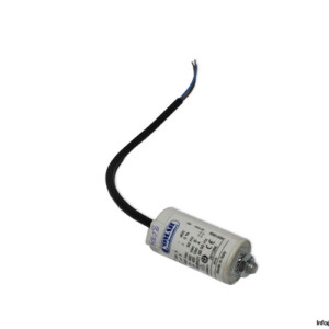 COMAR MK5-450 MOTOR RUN CAPACITOR