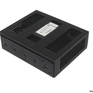 VEXTA ASD12C-CCC MICROSTEPPING DRIVER