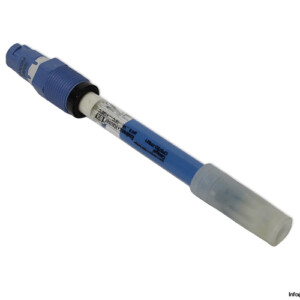 ENDRESS+HAUSER CPS72D-7PB21 LIQUID ANALYSIS SENSOR