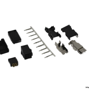 MITSUBISHI ELECTRIC MR-ECNM ENCODER CONNECTOR SET