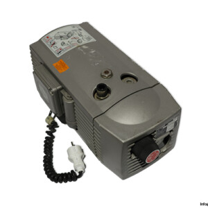Becker VT 4.10 Vacuum Pump