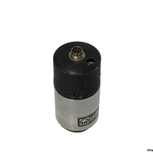 LH MI2000.158 09 Vacuum Gauge Transmitter