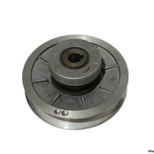 berges-11000315-variable-speed-pulley(used)