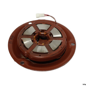 MGM 100 CC 103 Electric Brake Coil
