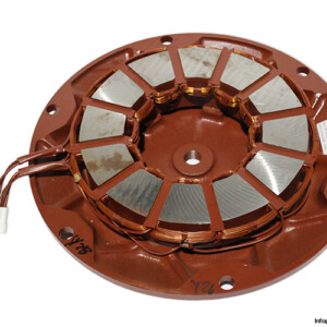 MGM 180 AC 230/400 5 Electric Brake Coil